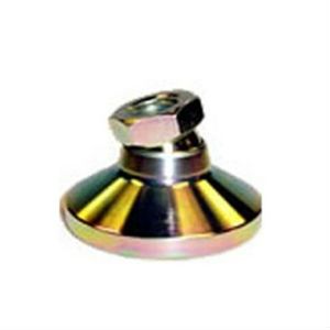 Steel Adjustable Leveler-Tapped