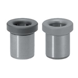 Steel Shoulder Bushings