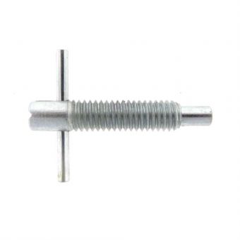 T-Handle Indexing Plunger - Locking without Patch