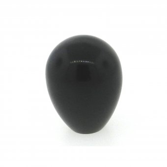 Phenolic Oval Knob - Seamless
