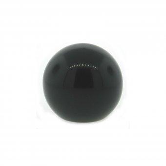 Phenolic Ball Knob - Seamless