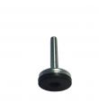 Economy Elastomer Base Leveling Pad