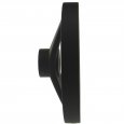 Aluminum 2 Spoke Handwheel without Handle