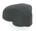 Soft Touch 3 Arm Hand Knob - Tapped