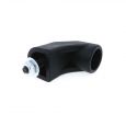 Aluminum Tube Pull Handle Grab Bar