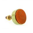 Anti-Vibration Medium Duty Control Mount