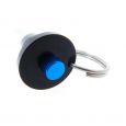 Ball Lock Pin - Button Handle