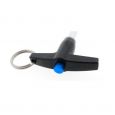 Ball Lock Pin - T-Handle