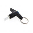 Ball Lock Pin - T-Handle