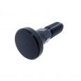 Delrin® - Non Locking Nose Indexing Plunger without Nylon Patch