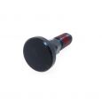 Delrin® - Non Locking Nose Indexing Plunger with Nylon Patch