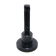 Knurled Control Knobs - Studded Assembled 