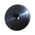 Knurled Control Knobs - Reamed Through without Set Screw