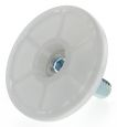 LevelStar Nylon Base Adjustable Leveler