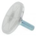 LevelStar Nylon Base Adjustable Leveler