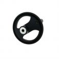 Nylon Euro Style Handwheel with Revolving Handle