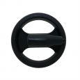 Nylon Euro Style Handwheel with Folding Handle