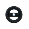 Nylon 2 Spoke Handwheel without Handle