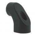 Aluminum Tube Handle End