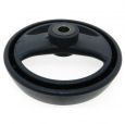 2 Spoke Handwheel 