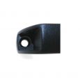 Pull Handle - Plastic Bridge Handle - Top Mount