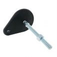 Poly Pad "Teardrop" Leveler
