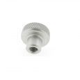 Knurled Control Knobs - Precision with No Handle