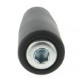 Top Mount Revolving Handle