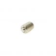 Stainless Steel Ball Plunger - Top View