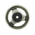 Stainless Steel Handwheel without Handle