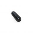 Steel Standard Spring Plunger with Light End Force - Bottom View 