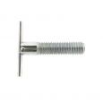T-Handle Indexing Plunger - Locking without Patch