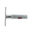 T-Handle Indexing Plunger - Locking with Patch