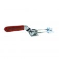 Latch and Hook Toggle Clamp