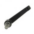 Classic Style Zinc Adjustable Clamping Lever - Bottom View