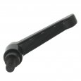 Classic Style Zinc Adjustable Clamping Lever  - Bottom View