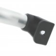Aluminum Tube Pull Handle Grab Bar