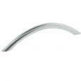 Steel Arched Pull Handle