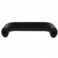 Aluminum Cabinet Handle - Bottom Mount