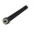 Classic Style Plastic Adjustable Clamping Lever - Bottom View