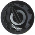 Solid Duroplast Handwheel with Folding Handle