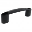 Pull Handle - Plastic EUROpean Style Handle - Top Mount