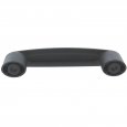 Pull Handle - Plastic EUROpean Style Handle - Top Mount