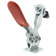 Horizontal Toggle Clamp