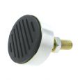 Anti-Vibration Light Duty Control Mount