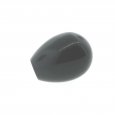 Phenolic Oval Knob - Seamless