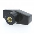 Phenolic T Handle Tapped