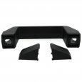 Pull Handle - Plastic Vari Grip-Top Mount