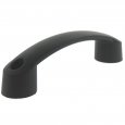 Pull Handle - Plastic Arch Handle - Top Mount