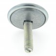 Rattle Mount Leveling Pad